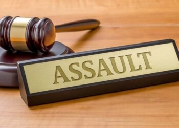 Assault Lawyers