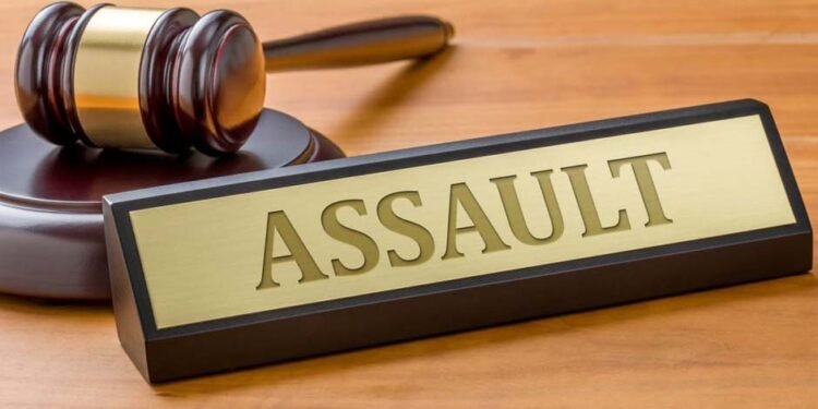 Assault Lawyers