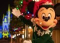 Beach Days, City Nights, and Mickey's Delights