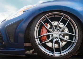 Best Custom Wheels for Your Ride