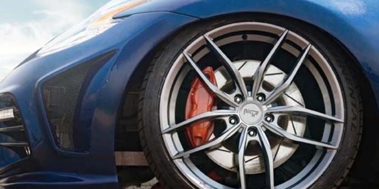 Best Custom Wheels for Your Ride