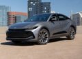 Best Full Size Sedan for Your Needs