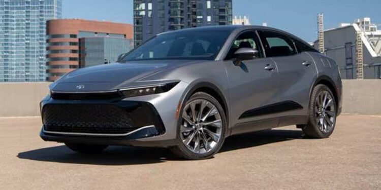 Best Full Size Sedan for Your Needs