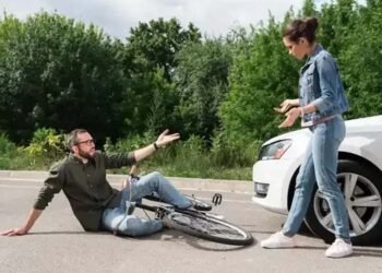 Bicycle Accident Lawsuit