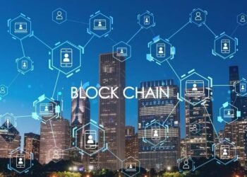 Building Blocks of Decentralized Applications