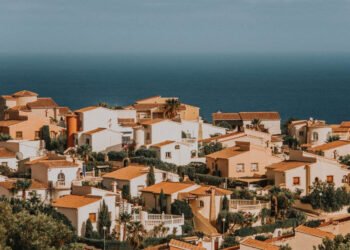 Buying Apartments in Spain