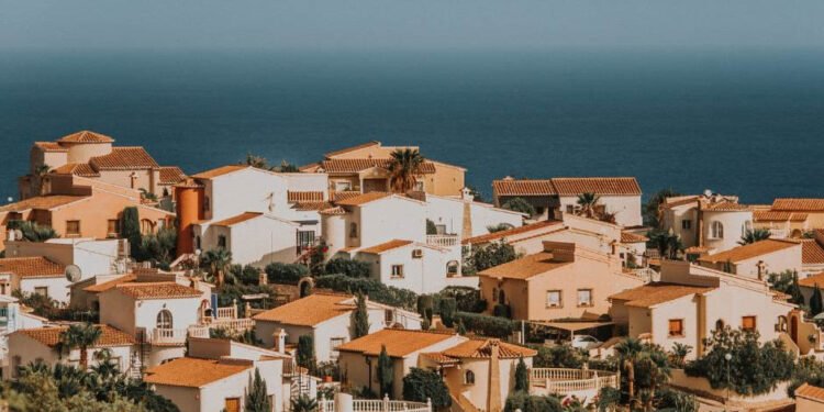 Buying Apartments in Spain