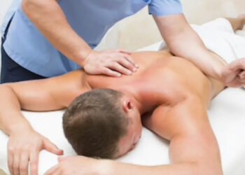 Chiropractor and Remedial Massage Help You
