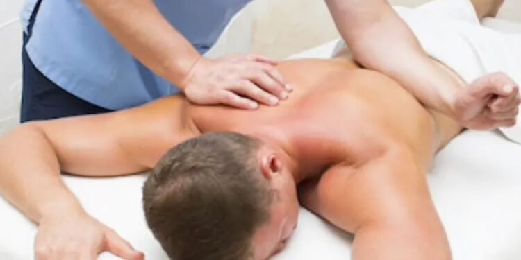 Chiropractor and Remedial Massage Help You