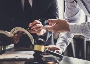 Choose the Right Attorney