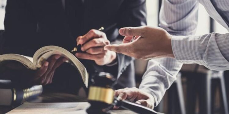 Choose the Right Attorney