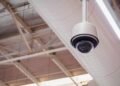 Commercial Security Installers