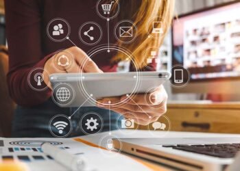 Comprehensive Digital Marketing Strategy