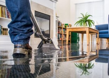 Critical Need for Water Damage Restoration