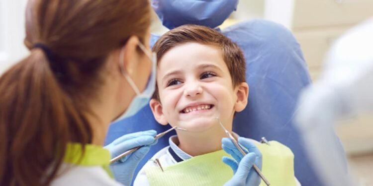 Dental Care Essentials