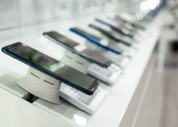 Device Farms