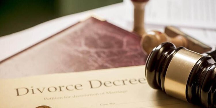 Dissolution of Marriage vs Divorce