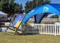 Dome Tent