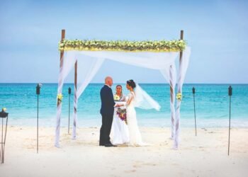 Dream Destination Wedding