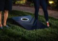 Elevate Your Cornhole Game
