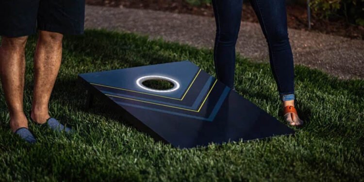 Elevate Your Cornhole Game
