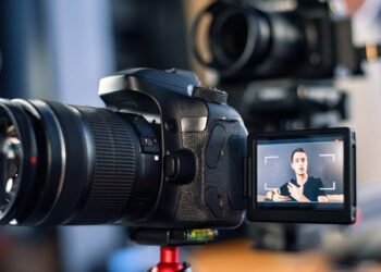 Exploring Video Production Techniques in Dubai's Media Landscape