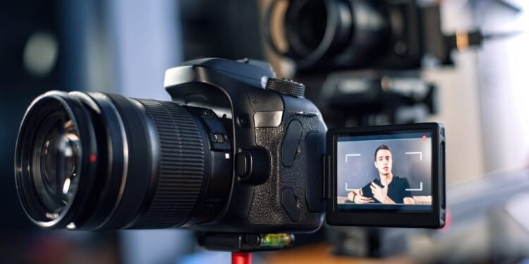 Exploring Video Production Techniques in Dubai's Media Landscape