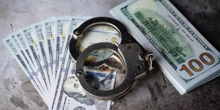 Financial Consequences of a DUI