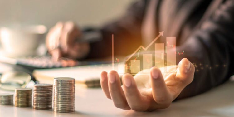 Financial Markets