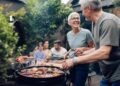Four Compelling Reasons Why a BBQ is an Essential Addition to Your Home