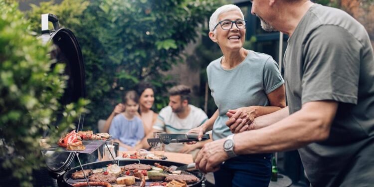 Four Compelling Reasons Why a BBQ is an Essential Addition to Your Home
