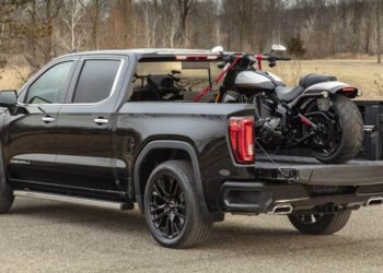 From City Streets to Off-Road Trails