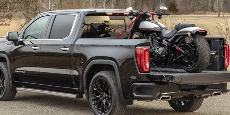 From City Streets to Off-Road Trails