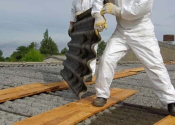Get Compensation for Asbestos Injury