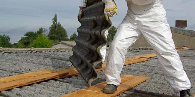 Get Compensation for Asbestos Injury