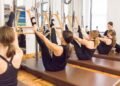 Group Pilates Classes
