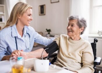 Home Care Solutions for Chronic Conditions