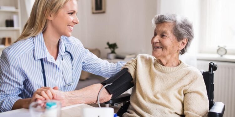 Home Care Solutions for Chronic Conditions