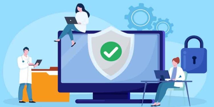 How-Data-Protection-Safeguards-the-Healthcare-Industry
