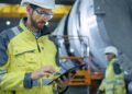 How Technology Has Improved Worker Safety