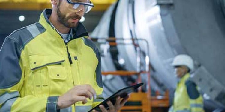 How Technology Has Improved Worker Safety