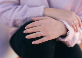 How to Style Cross Rings for Every Occasion