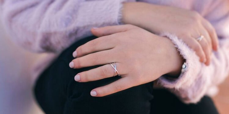 How to Style Cross Rings for Every Occasion