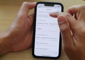How to View Other's Safari Browsing History on iPhone