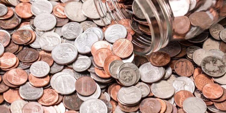 Identifying Coins