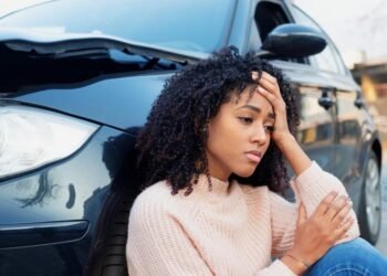 Internal Injuries in Car Crashes