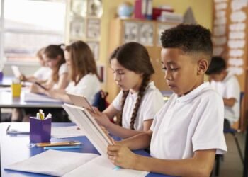 International School Education