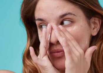 Is Your Facial Cleanser Breaking You Out