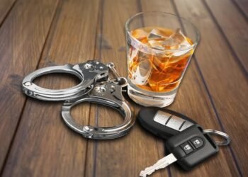 Missteps After a DUI Arrest