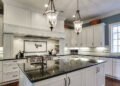 Modern-Kitchen-Remodeling-with-White-Shaker-Cabinets